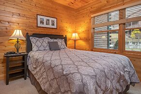 Cedar Shores Villa 08