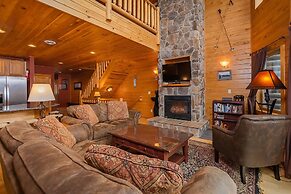 Cedar Shores Villa 08