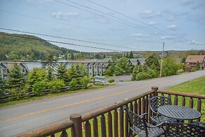 Cedar Shores Villa 08