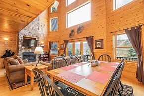 Cedar Shores Villa 08