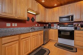 Cedar Shores Villa 08