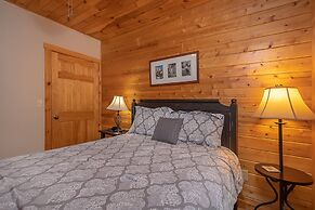 Cedar Shores Villa 08