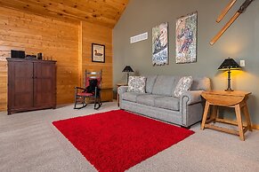 Cedar Shores Villa 08