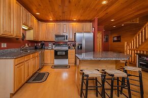 Cedar Shores Villa 08