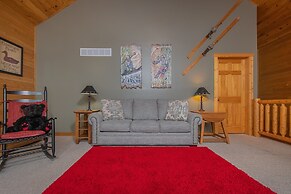 Cedar Shores Villa 08