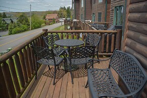 Cedar Shores Villa 08