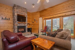 Cedar Shores Villa 08