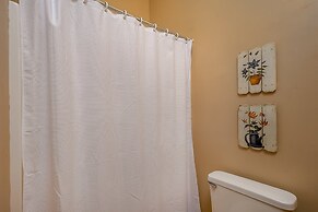 Cedar Shores Villa 08