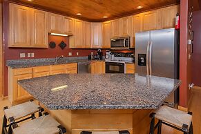 Cedar Shores Villa 08