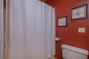 Cedar Shores Villa 08