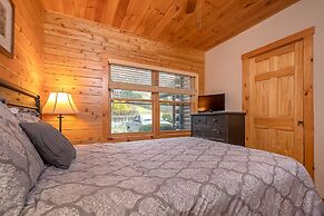 Cedar Shores Villa 08