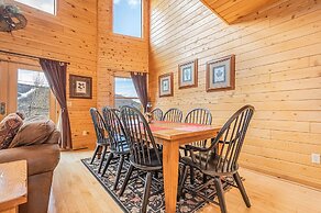 Cedar Shores Villa 08