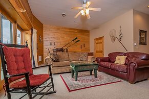 Cedar Shores Villa 08