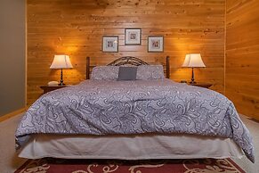 Cedar Shores Villa 08