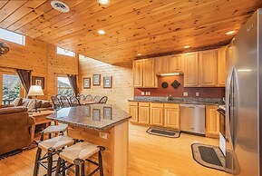 Cedar Shores Villa 08