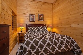 Cedar Shores Villa 08