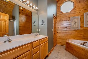 Cedar Shores Villa 08