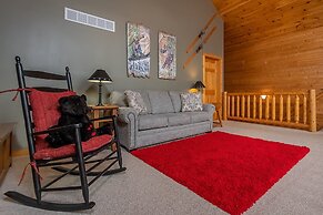 Cedar Shores Villa 08