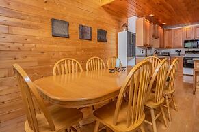 Cedar Shores Villa 09