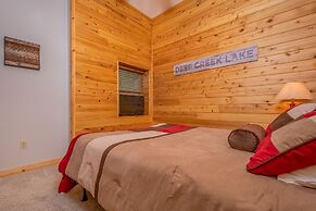 Cedar Shores Villa 09