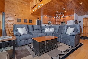 Cedar Shores Villa 09