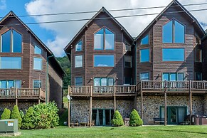 Cedar Shores Villa 09