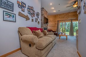 Cedar Shores Villa 09