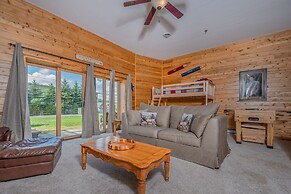 Cedar Shores Villa 09