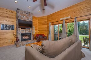 Cedar Shores Villa 09