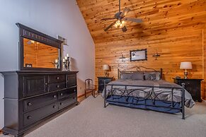 Cedar Shores Villa 09