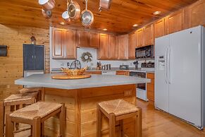 Cedar Shores Villa 09