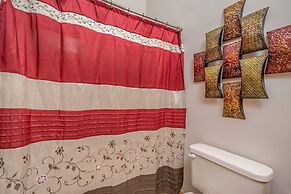 Cedar Shores Villa 09