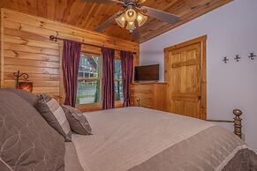 Cedar Shores Villa 09