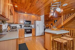 Cedar Shores Villa 09