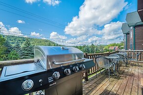 Cedar Shores Villa 09