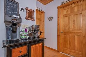 Cedar Shores Villa 09