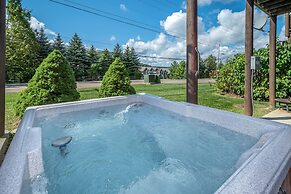 Cedar Shores Villa 09