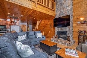 Cedar Shores Villa 09