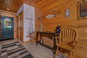 Cedar Shores Villa 09