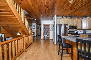 Cedar Shores Villa 12