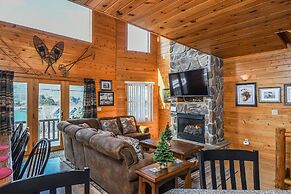 Cedar Shores Villa 12