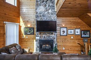 Cedar Shores Villa 12