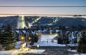 Cedar Shores Villa 12