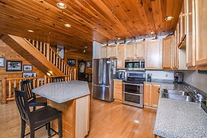 Cedar Shores Villa 12