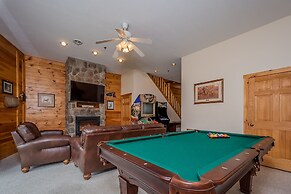 Cedar Shores Villa 12