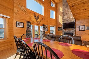 Cedar Shores Villa 12