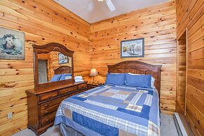 Cedar Shores Villa 12