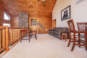 Cedar Shores Villa 12