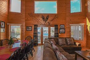 Cedar Shores Villa 12