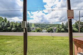 Cedar Shores Villa 12